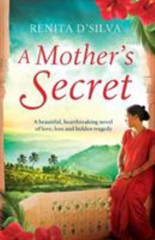 Paperback A Mother's Secret Book