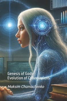 Genesis of Gods: Evolution of Cybersapiens