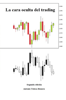 Paperback La cara oculta del trading [Spanish] Book