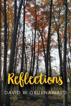 Paperback Reflections Book