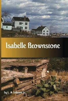 Paperback Isabelle Brownstone Book