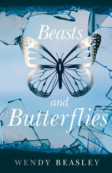Paperback Beasts and Butterflies Book