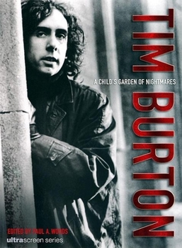 Tim Burton: A Child's Garden of Nightmares