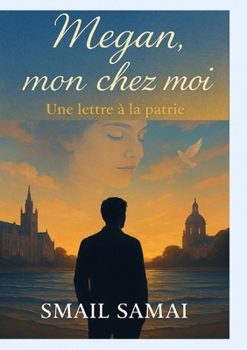 Paperback Megan, mon chez moi [French] Book