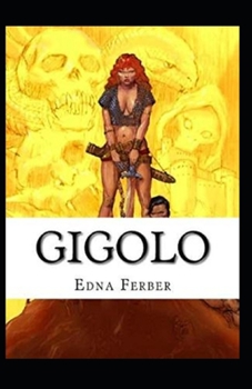 Paperback Gigolo Illustrated Book