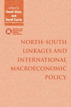 Paperback North-South Linkages and International Macroeconomic Policy Book