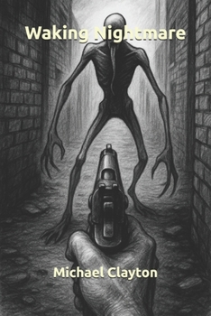 Paperback Waking Nightmare Book