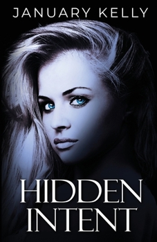 Paperback Hidden Intent Book