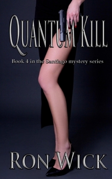 Paperback Quantum Kill Book