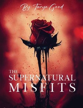 Paperback The Supernatural Misfits Book