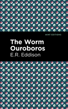 The Worm Ouroboros - Book #0 of the Zimiamvian Trilogy