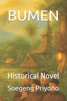 Paperback Bumen: Historical Novel Book