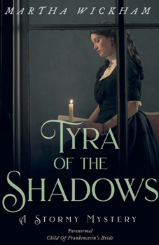 Tyra of the Shadows (A Circle of Roses)