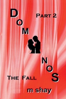 Paperback Dominos - The Fall Book