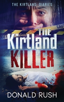 Paperback The Kirtland Killer Book