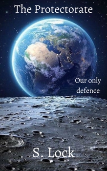 Paperback The Protectorate: Our only line of defence Book