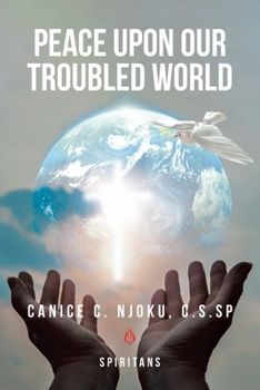 Paperback Peace Upon Our Troubled World Book