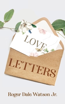 Paperback Love Letters Book