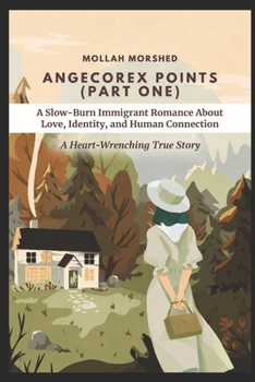 Paperback Angecorex Points (Part One) Book