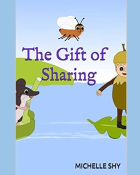Paperback The Gift of Sharing Book