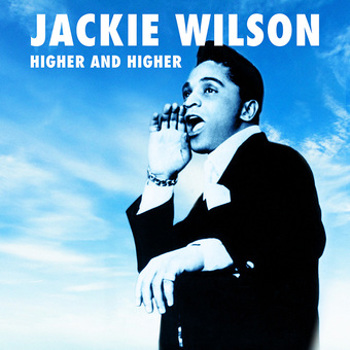 Music - CD Higher & Higher Book