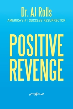 Paperback Positive Revenge Book