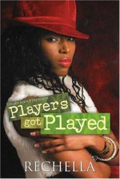 Paperback Players Got Played Book