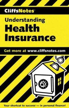 Paperback Understanding Health Insurance Book