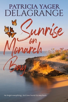 Paperback Sunrise on Monarch Bay Book