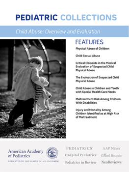 Paperback Child Abuse: Overview and Evaluation Book