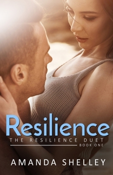 Paperback Resilience: Book One of the Resilience Duet Book