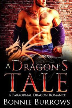 Paperback A Dragon's Tale Book