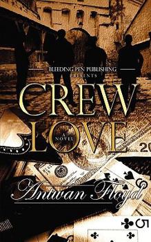 Paperback Crew Love Book