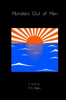 Paperback Monsters out of Men Book