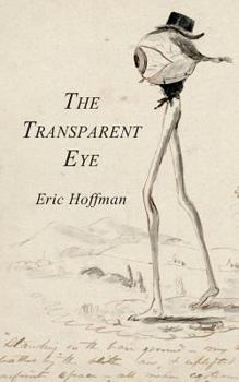 Paperback The Transparent Eye Book