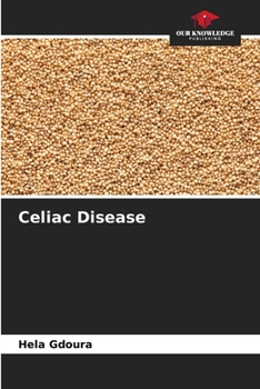 Paperback Celiac Disease Book