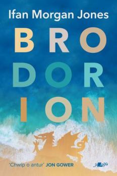 Paperback Brodorion Book