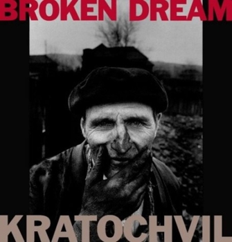 Hardcover Broken Dream: 20 Years of War in Eastern Europe Book