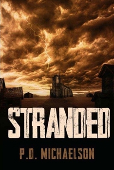 Paperback Stranded Book