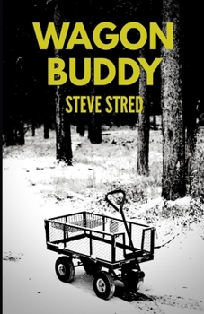 Paperback Wagon Buddy Book