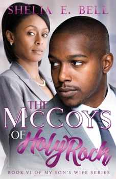 The McCoys of Holy Rock - Book #6 of the My Son's Wife
