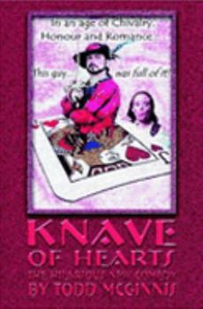 Paperback Knave of Hearts Book