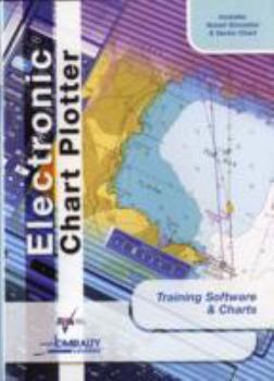Paperback The Electronic Chart: Functions, Potential And Limitations Of A New Marine Navigation System Book