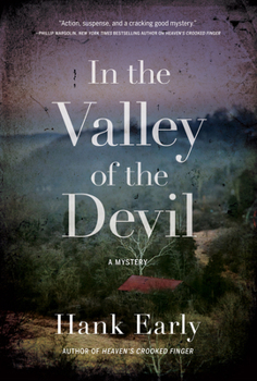 In the Valley of the Devil - Book #2 of the Earl Marcus