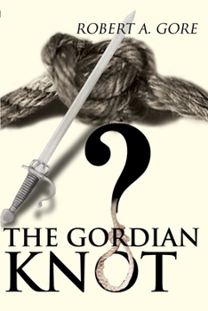 Paperback The Gordian Knot Book