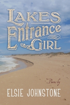 Paperback Lakes Entrance girl Book