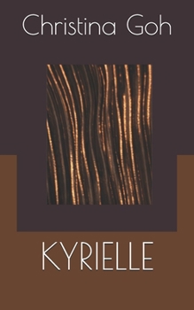Kyrielle (French Edition)