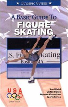 Paperback Basic Guide to Figure Skating a Book