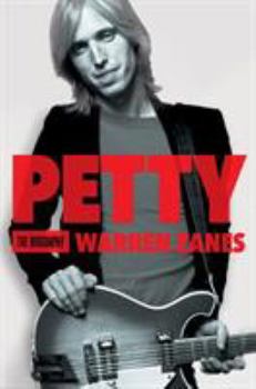 Hardcover Petty: The Biography Book
