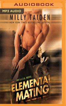 MP3 CD Elemental Mating Book